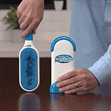 Pet Fur & Lint Remover