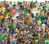 Giant Futurama Poster