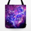 Galaxy Tote Bag