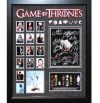 Game of Thrones – Cast Signed 11×14 Collage