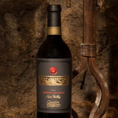 Game of Thrones Wine