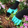 Garden Genie Gloves