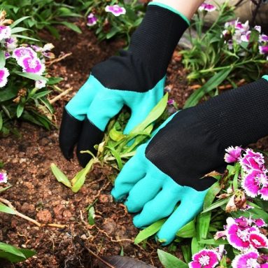 Garden Genie Gloves