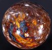 The Biggest Pietersite Sphere in the World