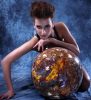 The Biggest Pietersite Sphere in the World