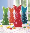 Giant Candy Gummy Bunny