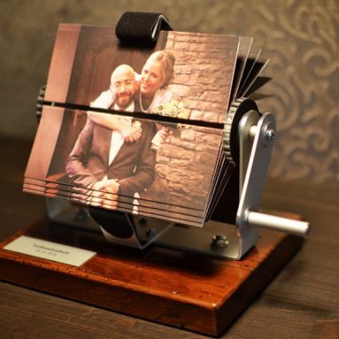 Giphoscope