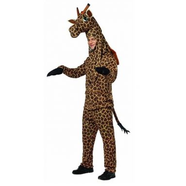 Giraffe Costume