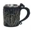 Legends of the Swords Game of Thrones Dragon Tankard