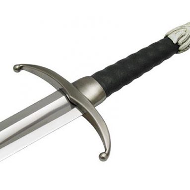 Game Of Thrones Longclaw Metal Sword Of Jon Snow