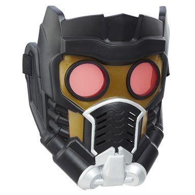 Guardians of the Galaxy Star-Lord Mask
