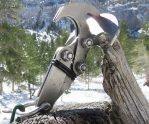 Multifunctional Grappling Hook And Claw