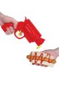 Gun Condiment Dispenser