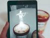 Haagen Dazs Ice cream with App
