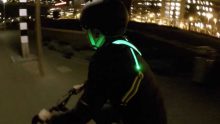 Halo X LED Belt