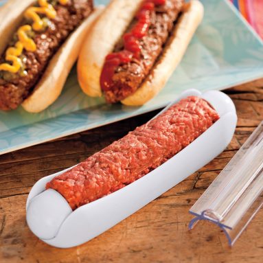 Ham Dogger
