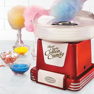 Candy Cotton Candy Maker