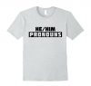 Pronouns Gender Tee