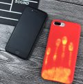Thermal Sensor iPhone Case