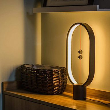 Heng Balance Lamp