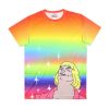 The HEYYYAYAAE Tee