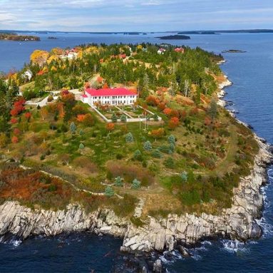 Hope Island