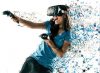 HTC VIVE – Virtual Reality System