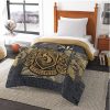 Harry Potter House Comforters