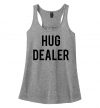 Hug dealer shirt