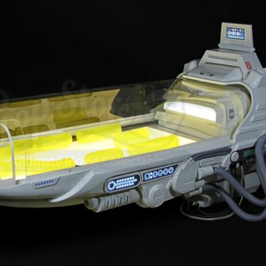 Prometheus Hypersleep Chamber