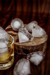 Premium Ice Cube Silicone Tray