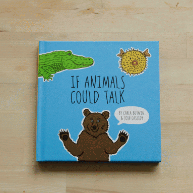 If Animals Could Talk