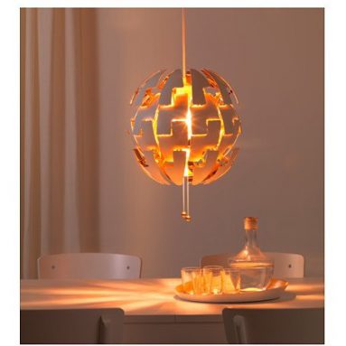 Pendant Lamp