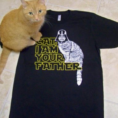 I Am Your Father