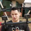 Do It YourSelfie 360° Selfie Rig