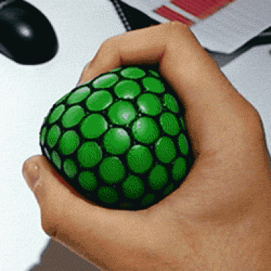 Infectious Disease Stress Balls
