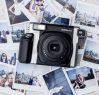 Fujifilm Instant Camera