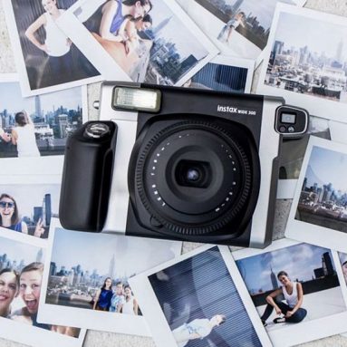 Fujifilm Instant Camera