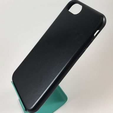 iPhone 7 Leather Design Flexible Durable Case