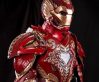 Prince Armory Asgardian Iron Man Costume
