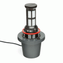 Star Trek Warp Core USB Car Charger