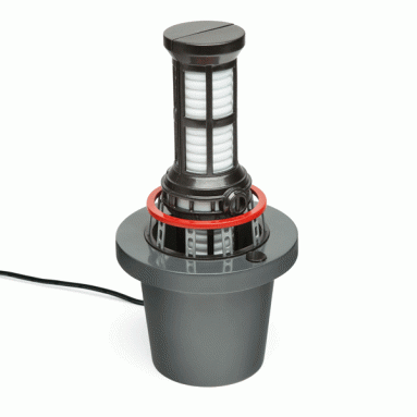 Star Trek Warp Core USB Car Charger
