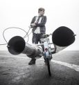 The Jet Bicycle