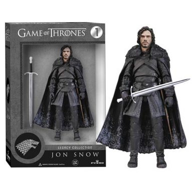 Jon Snow
