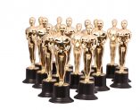Kangaroo, Gold Award Trophies