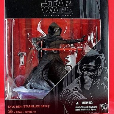 Heroes and Villains Toys