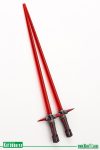 Star Wars Kylo Ren Lightsaber Chopsticks