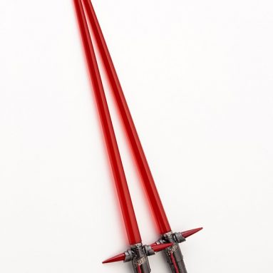 Star Wars Kylo Ren Lightsaber Chopsticks
