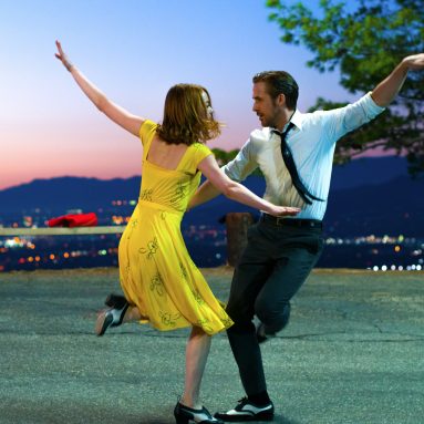 La La Land Soundtrack