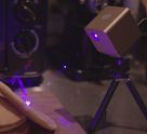 Compact Laser Engraver